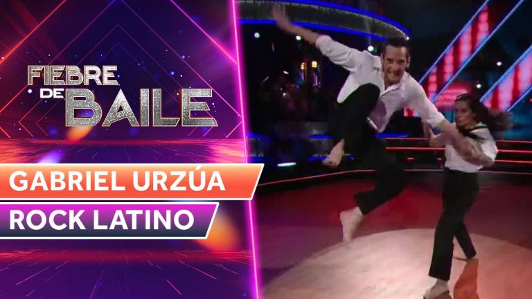 ¡Desataron sus corazones rojos! Gabriel Urzúa sintió en su sangre clásico de Los Prisioneros