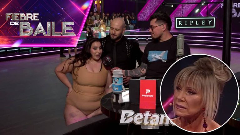 “¡Es la sensación que tengo!”: Cata Days reveló por qué tuvo tenso cruce con Raquel Argandoña