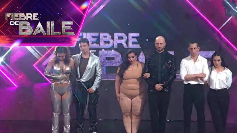¡Totalmente inesperado! Estos participantes quedaron en zona de riesgo de Fiebre de Baile