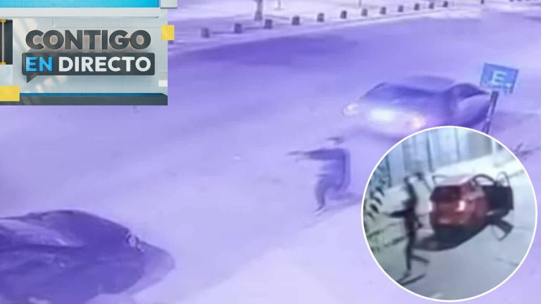 Impactante doble homicidio en Meiggs: Víctimas murieron acribilladas tras presunta transacción de drogas