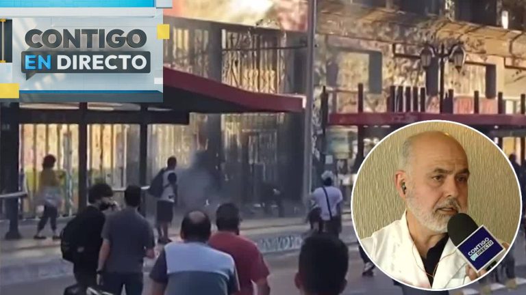 “No estamos pidiendo de más”: Dueño de la ex Fuente Alemana tachó de insuficiente el monto de indemnización