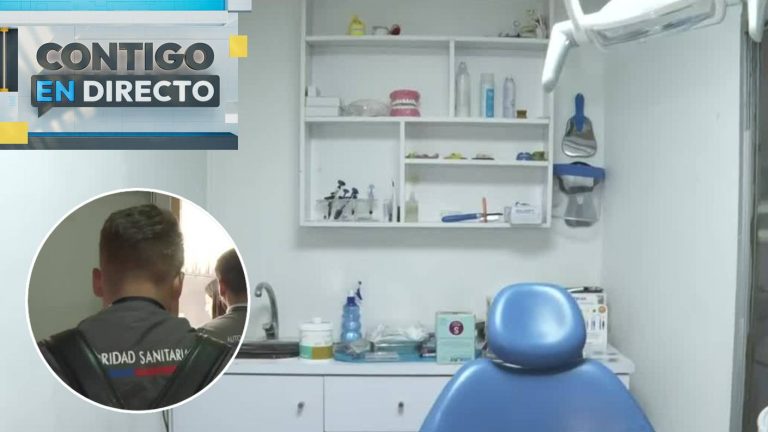 Fiscalizan clínica dental en Peñalolén: No cuenta con permisos municipales y tendría “riesgo sanitario”