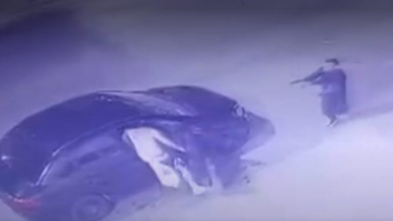 Víctimas fueron acribilladas con más de 30 disparos: La principal hipótesis tras doble crimen en Meiggs