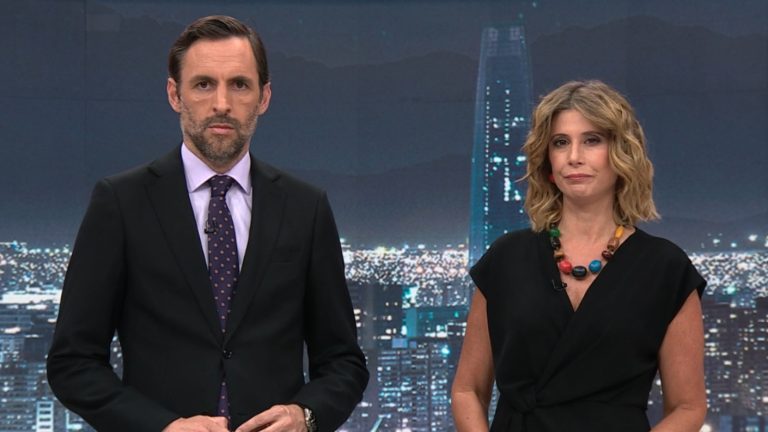 CHV Noticias Central | Martes 2 de diciembre de 2025