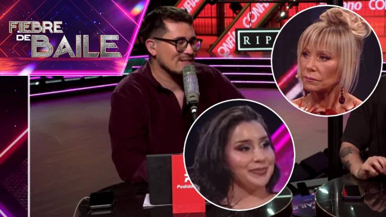 “En ese momento...”: Claudio Michaux reveló inédito detalle tras momento de Cata Days con Raquel Argandoña