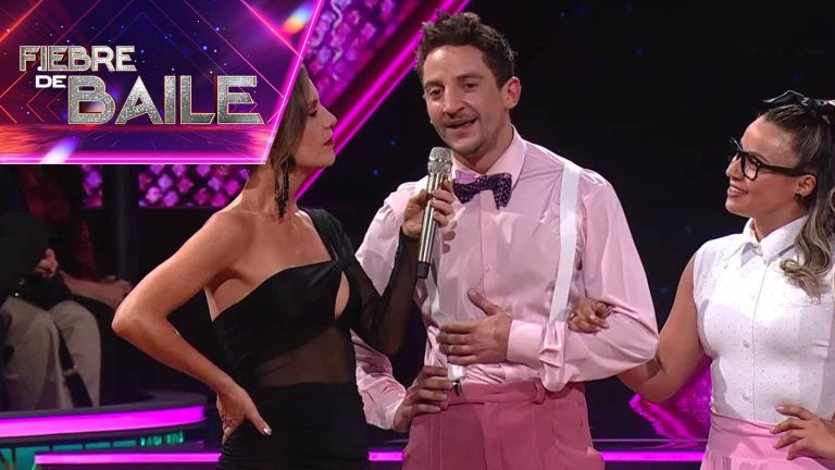 Francisco Reyes Cristi sorprendió a todos al “actualizar” situación sentimental: “Esta es mi polola”