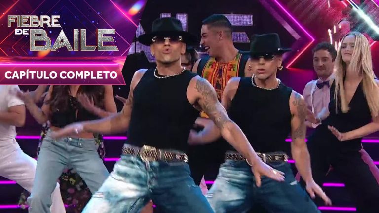 ¡Clase magistral y un participante ausente! | Fiebre de Baile | Capítulo 26