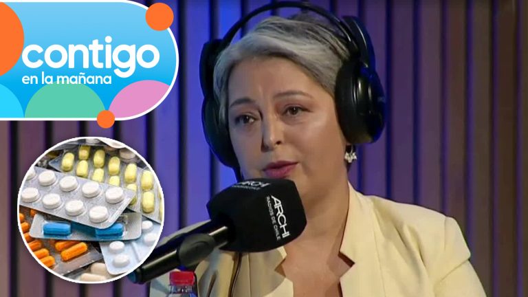 “Defiendo a la gente, no a los coludidos”: Jeannette Jara se refiere a rebaja en precio de medicamentos