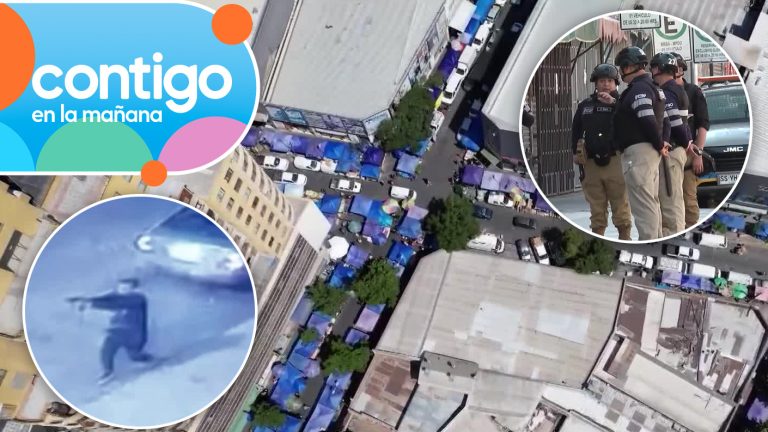 ¿Cuál es la verdad detrás de los asesinatos? Así operaría la “mafia china” en Barrio Meiggs