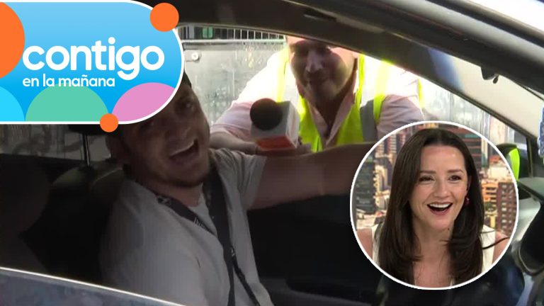 “Es muy comprometedor”: Misterioso youtuber intrigó al panel con el contenido que publica en redes