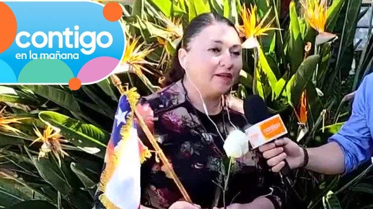 “Rindieron su vida esperando justica”: Exfuncionaria de la Armada hizo homenaje a víctimas de abuso