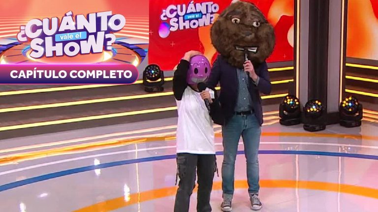 ¡Artista de country y personaje ficticio! | ¿Cuánto Vale el Show? | Capítulo 27