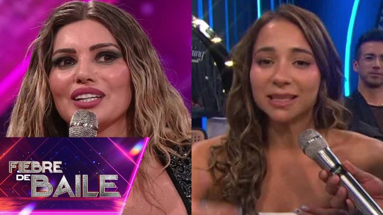 “No soy falsa”: Faloon tuvo tenso enfrentamiento con Princesa Alba tras repetir su presentación