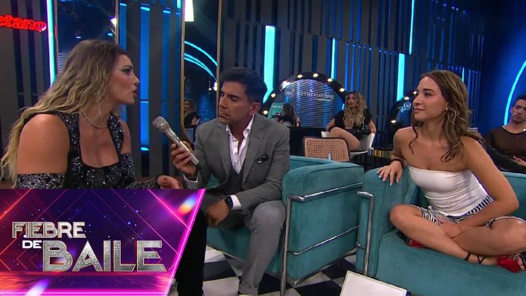 “No me gustó”: Faloon volvió a enfrentarse CARA A CARA con Princesa Alba por discrepancia EN VIVO