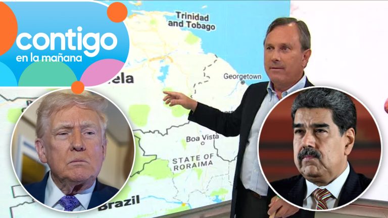 “Ocurrirá antes de navidad”: Lo que se sabe de la posible operación de Trump en territorio venezolano