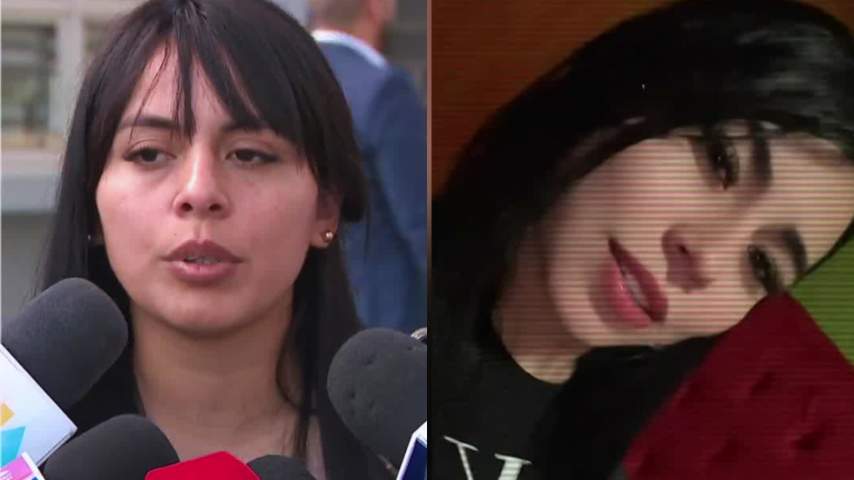 “Fue un narcofemicidio”: Hermana de Krishna Aguilera solicitó protección y lanzó macabro pronóstico