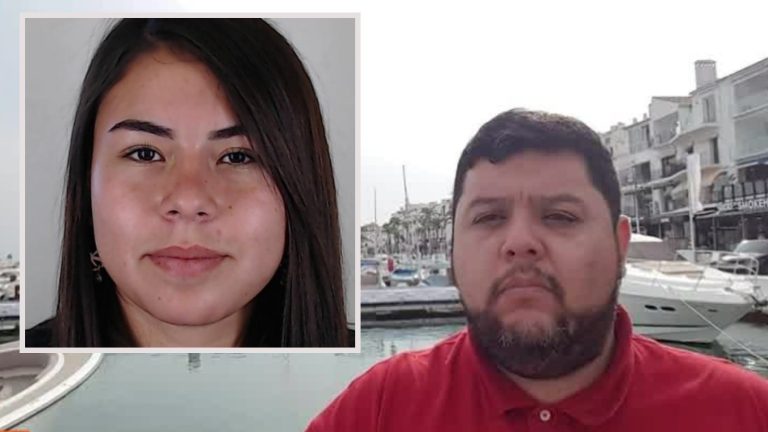 “Que no salga de la cárcel, por mi vida y la de mis hijas”: Surgen nuevos antecedentes en crimen de Krishna Aguilera