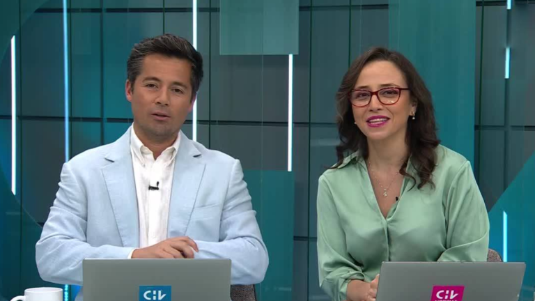 CHV Noticias Tarde | Jueves 4 de diciembre de 2025