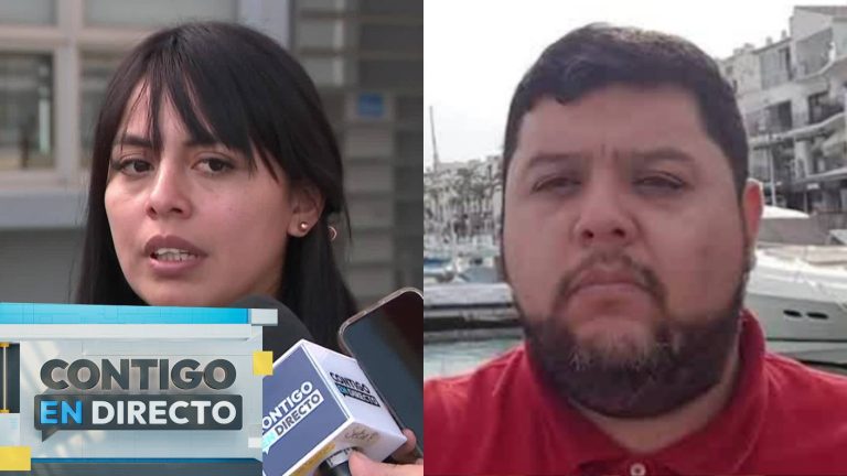 “No me siento segura”: Hermana de Krishna acusó no tener la suficiente protección y que “teme por su vida”