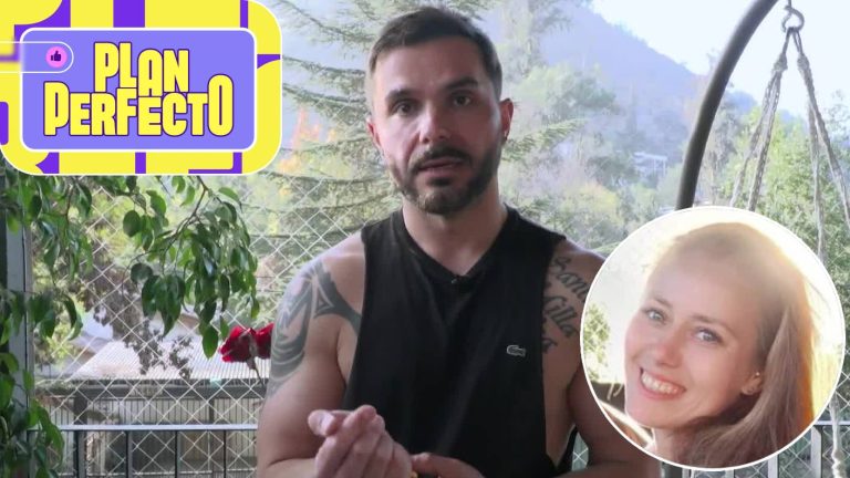 “Desde los 20 que...”: La cruda reflexión de Álvaro Ballero a cuatro meses de su separación con Ludmila