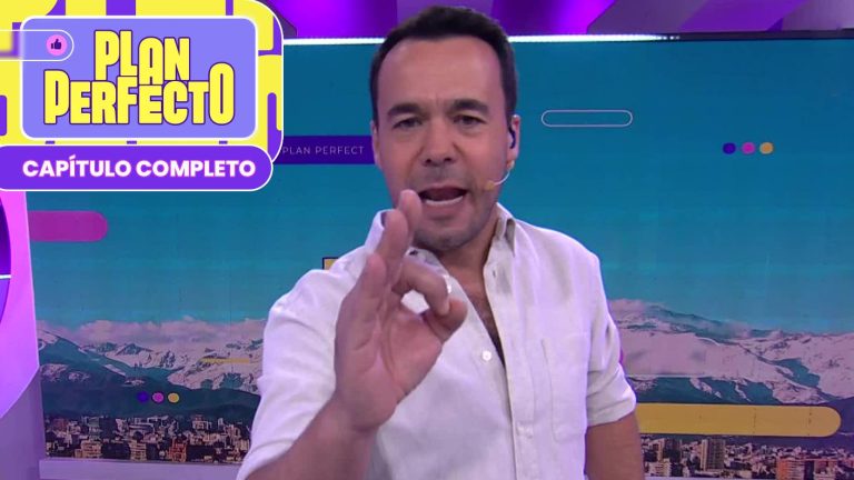 Plan Perfecto | Capítulo 202