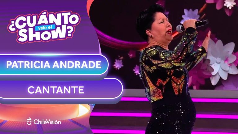 ¡Igualita a La Incomparable! Cantante de La Granja impactó con imitación de Cecilia Pantoja