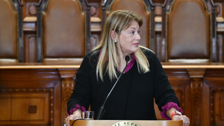 Caso Muñeca Bielorrusa: Fiscalía pide formalizar a otras tres piezas claves en la investigación