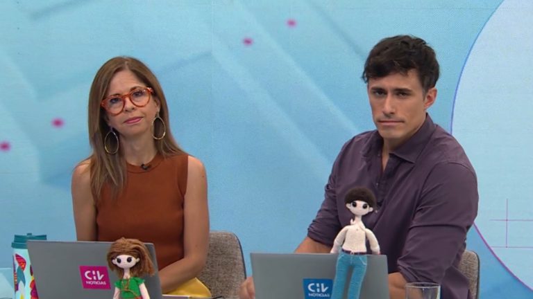 CHV Noticias AM | Viernes 5 de diciembre de 2025