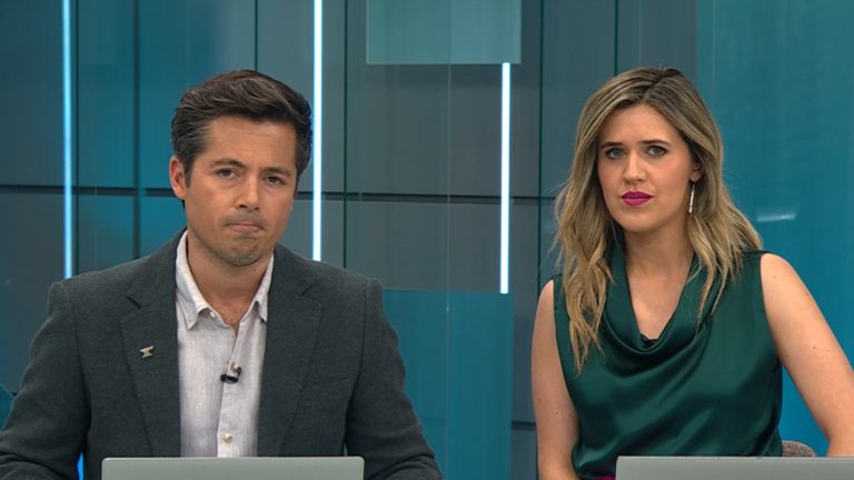 CHV Noticias Tarde | Viernes 5 de diciembre de 2025