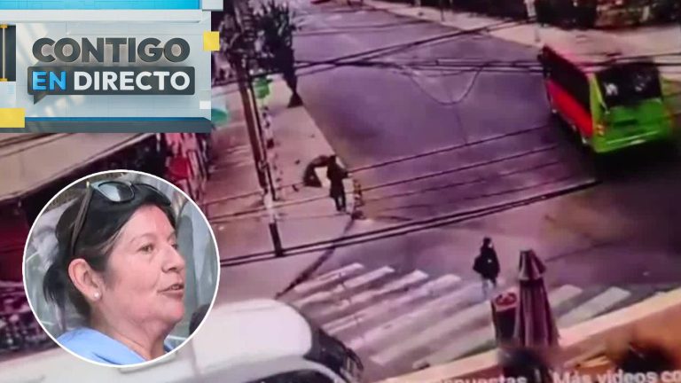 Graves acusaciones de vecinos contra chofer que mató a universitaria en Playa Ancha: “Son agresivos”