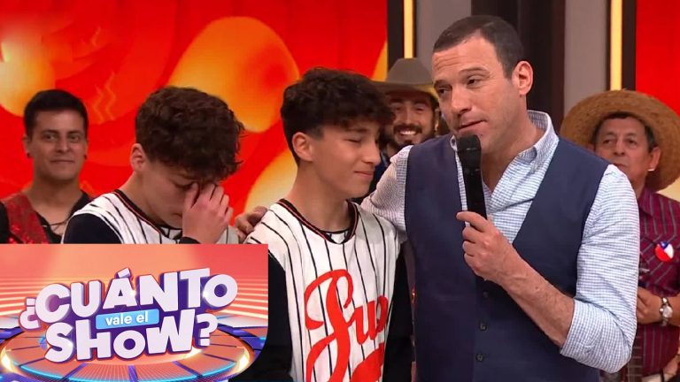 “¡No hay palabras!”: La emoción de los ganadores de la semana que obtuvieron cuantioso premio