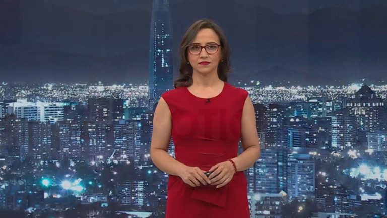 CHV Noticias Central | Viernes 5 de diciembre de 2025