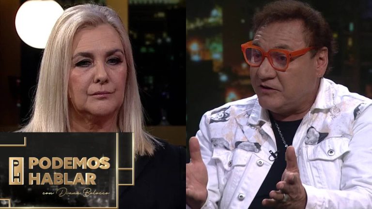 “No votaría por ti”: Rodrigo Muñoz alzó la voz ante opinión de Pamela Jiles sobre presidente Gabriel Boric