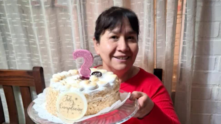 “Dijo que le iba a pagar”: Familia de mujer desaparecida en Malloa apunta a tres sospechosos