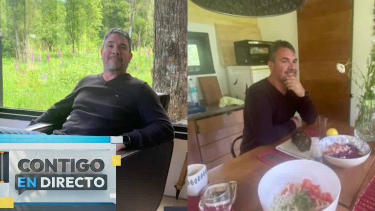 Salió caminando de su casa y no volvió: Hombre de 48 años desapareció en Valparaíso hace tres días