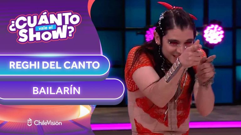 ¡Volátil y superfluo! La enigmática performance de Reghi del Canto y la parálisis del sueño