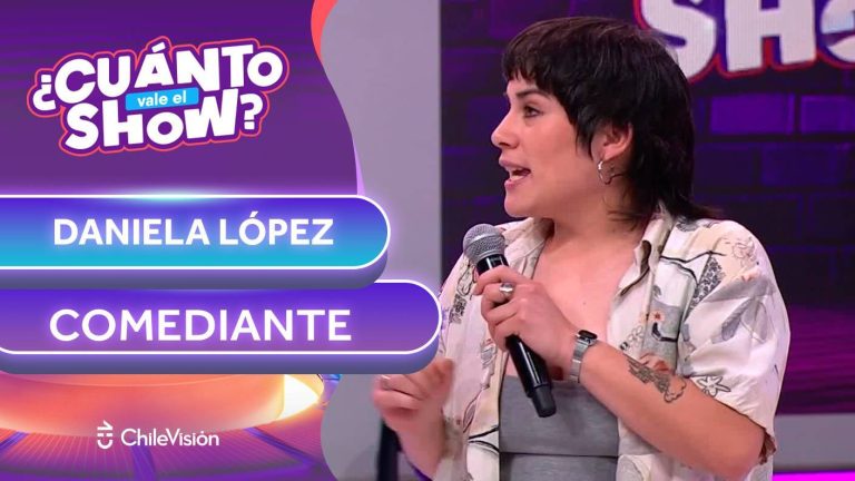 ¡Chica López llenó de carcajadas! La comediante que provocó ataque de risa en Fran Maira