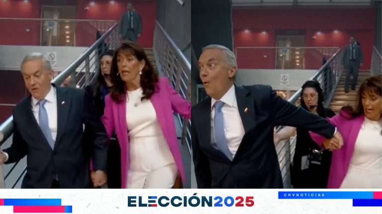 “Estaba viendo si me compraba el canal”: La casi caída de José Antonio Kast en su llegada al debate Anatel