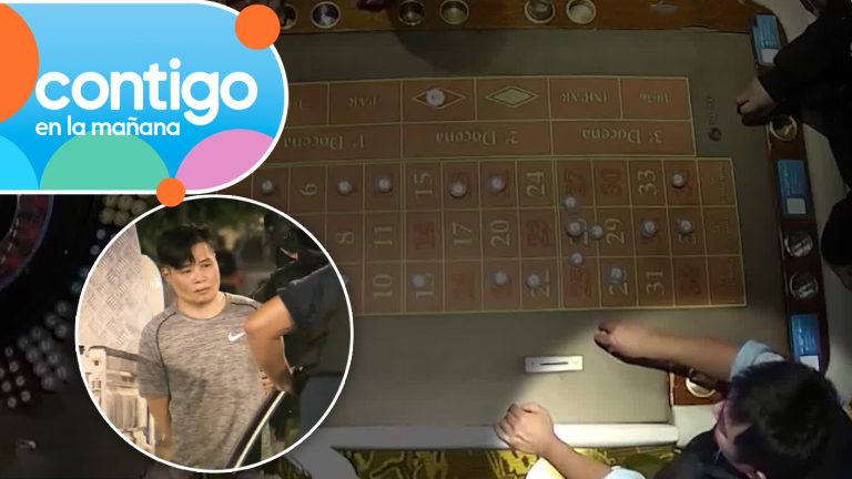 Mafia china en Barrio Meiggs: Desclasifican cómo ejercían el control y amedrentaban a empresarios