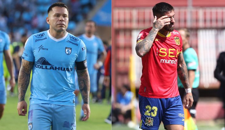 ¿Cambios en el descenso? La inédita situación legal que podría salvar a Iquique y Unión Española