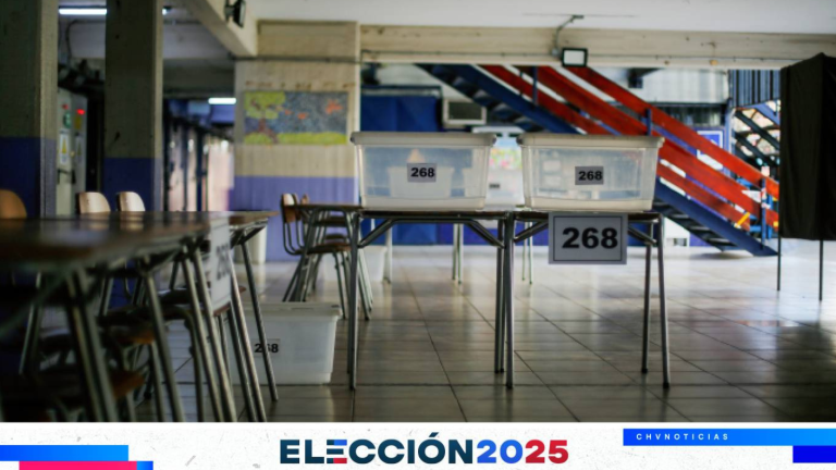 ¿Dónde voto en la segunda vuelta de las Elecciones 2025? Consulta aquí con tu RUT