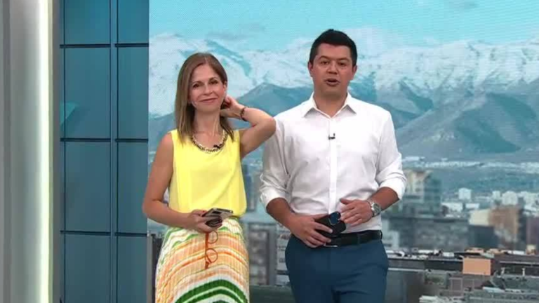 CHV Noticias AM | Jueves 11 de diciembre de 2025