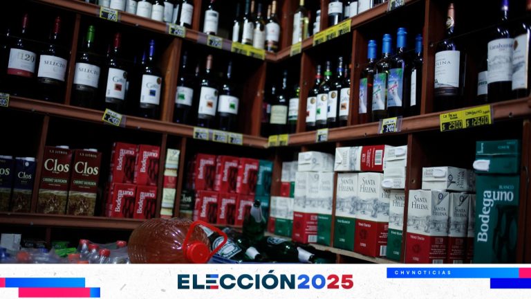¿Habrá Ley Seca en la segunda vuelta de las Elecciones 2025? Esto pasará con la venta de alcohol