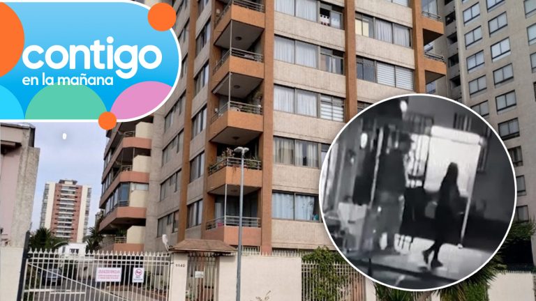 Padre e hija se asociaron para robar en departamentos: Adolescente reclutaba compañeros del colegio