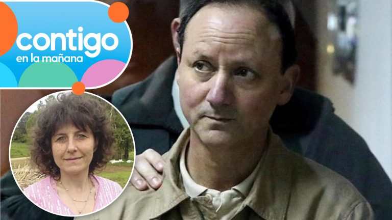 Caso Haeger y el revés de su viudo en demanda contra el Fisco: Todos los antecedentes del crimen que remeció al país