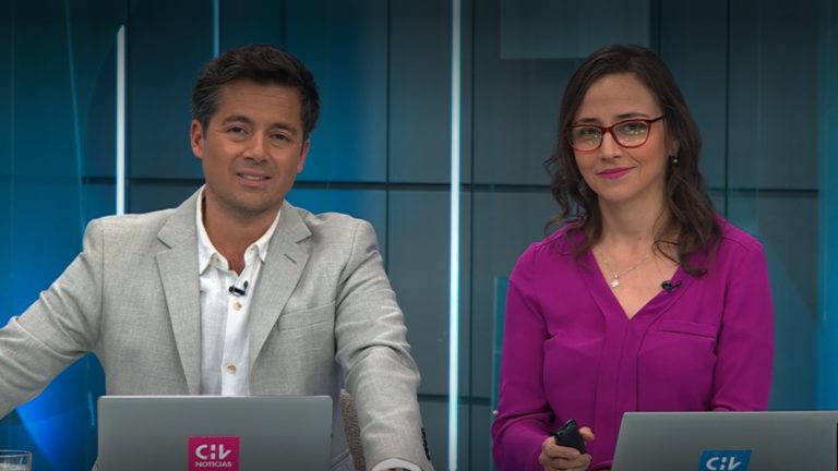 CHV Noticias Tarde | Viernes 12 de diciembre de 2025