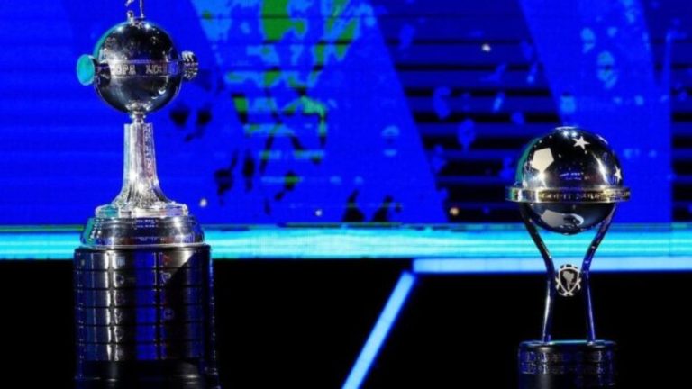 Profundos cambios: Así serán las clasificaciones a las copas internacionales en Chile para 2026