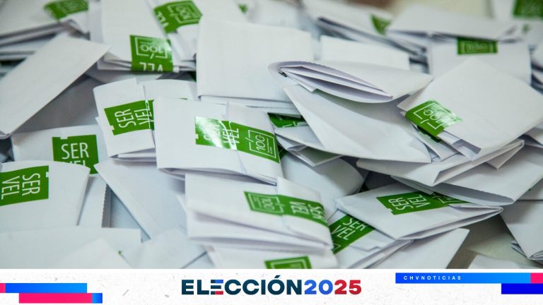 ¿Qué pasa con quienes cumplen la mayoría de edad entre la primera y segunda vuelta?