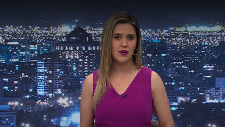 CHV Noticias Central | Viernes 12 de diciembre de 2025