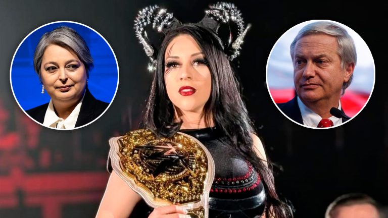 “La mosca que no fue a votar...”: Stephanie Vaquer lanzó enigmático mensaje previo a segunda vuelta